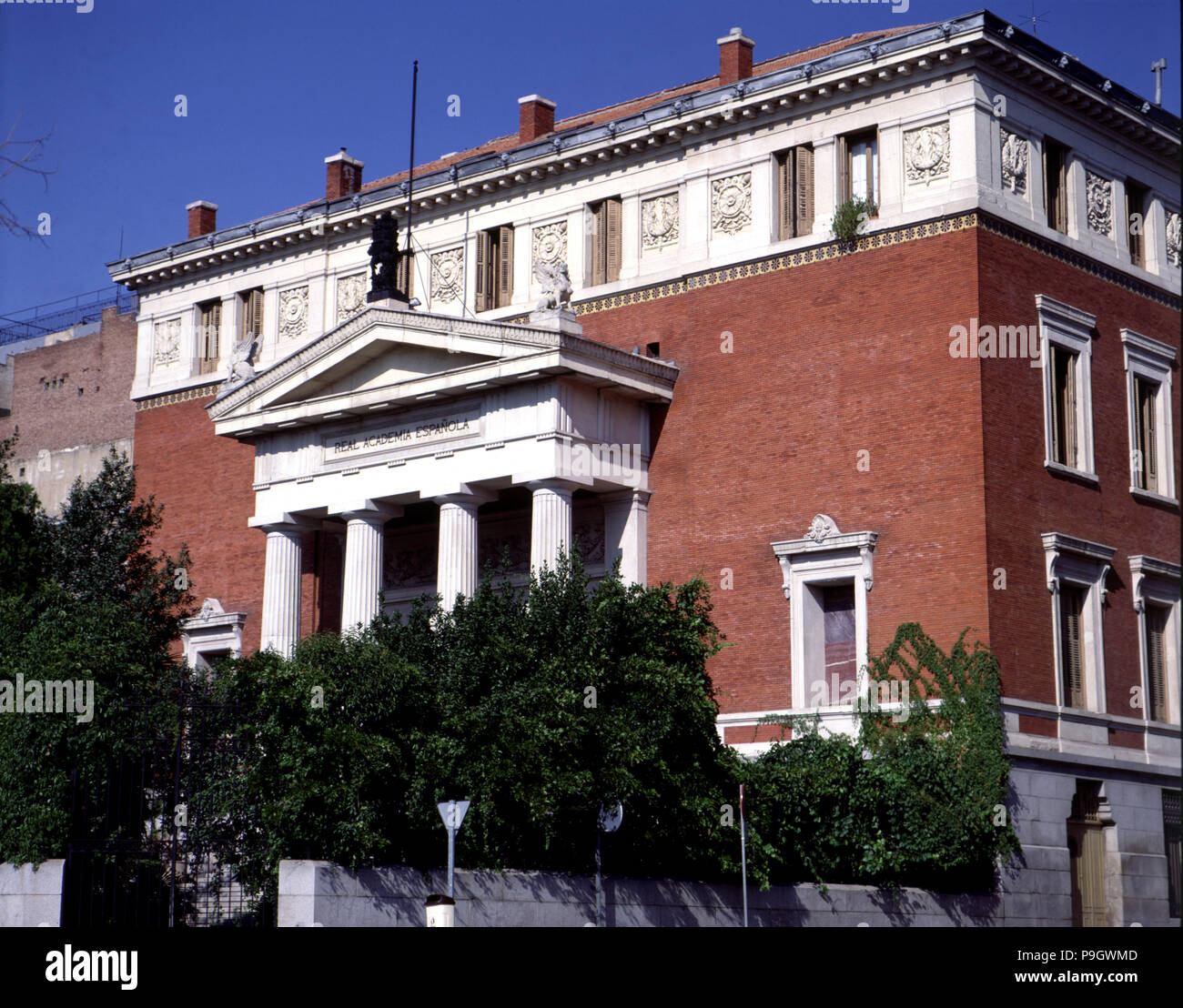 20th century spanish language hires stock photography and images Alamy