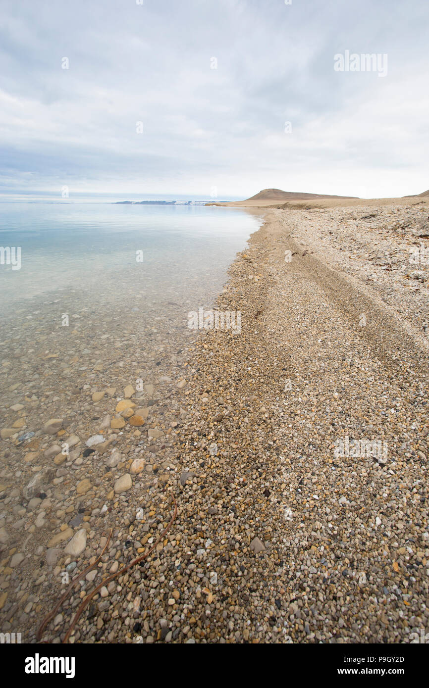 Polar desert hi-res stock photography and images - Alamy