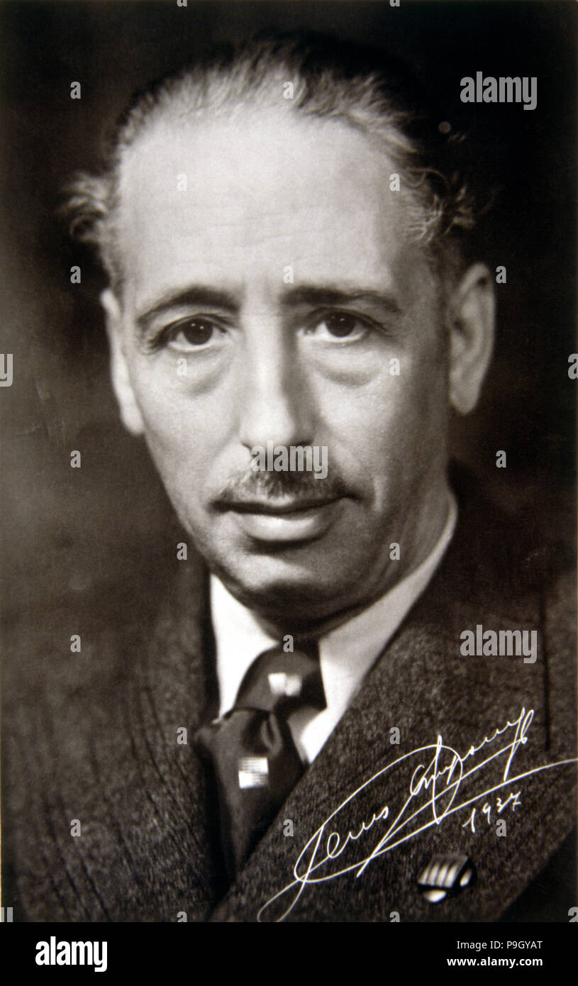 Lluis Companys i Jover (1882-1940), Catalan politician, President of ...