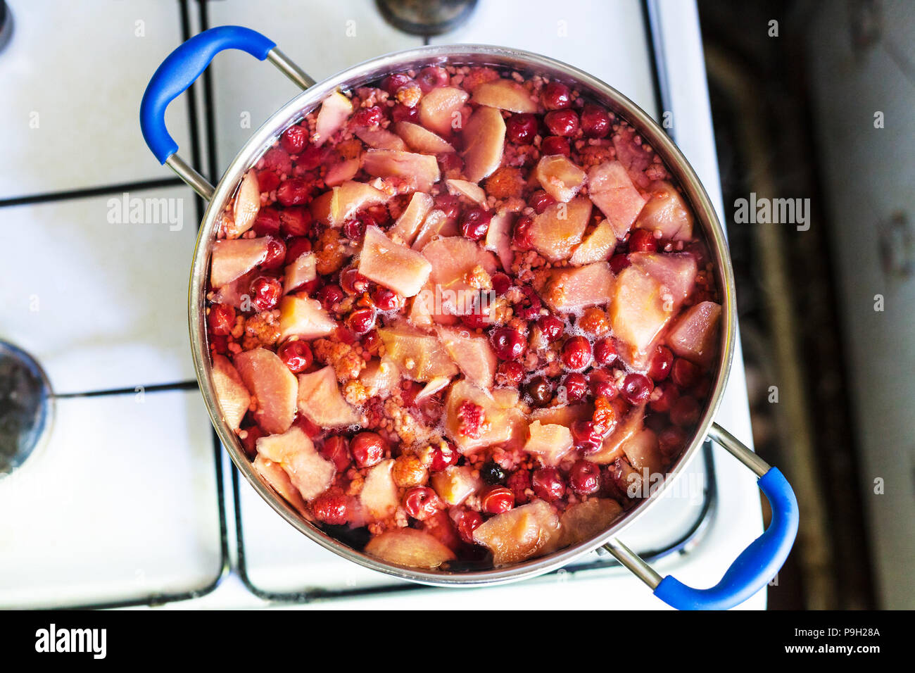 What Mors differs from compote: how to determine the difference 29 What Mors differs from compote: how to determine the difference 78