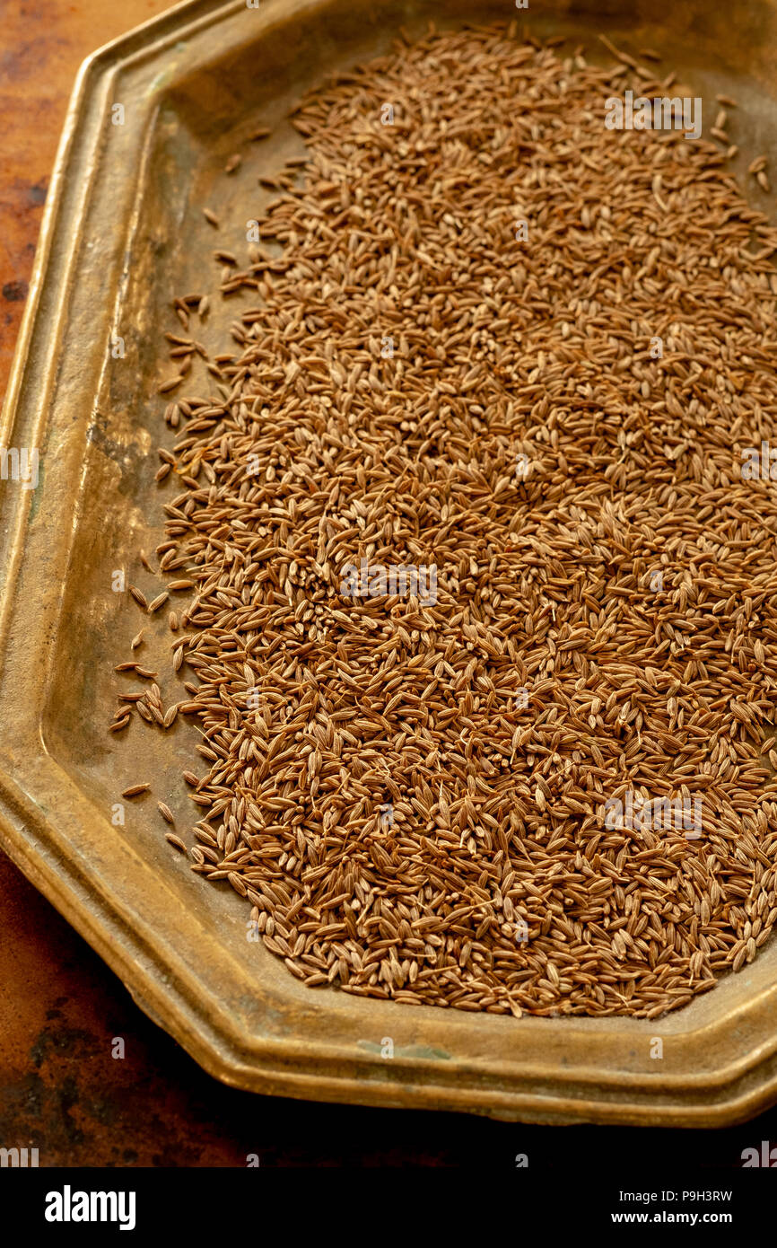 Ground cumin hires stock photography and images Alamy