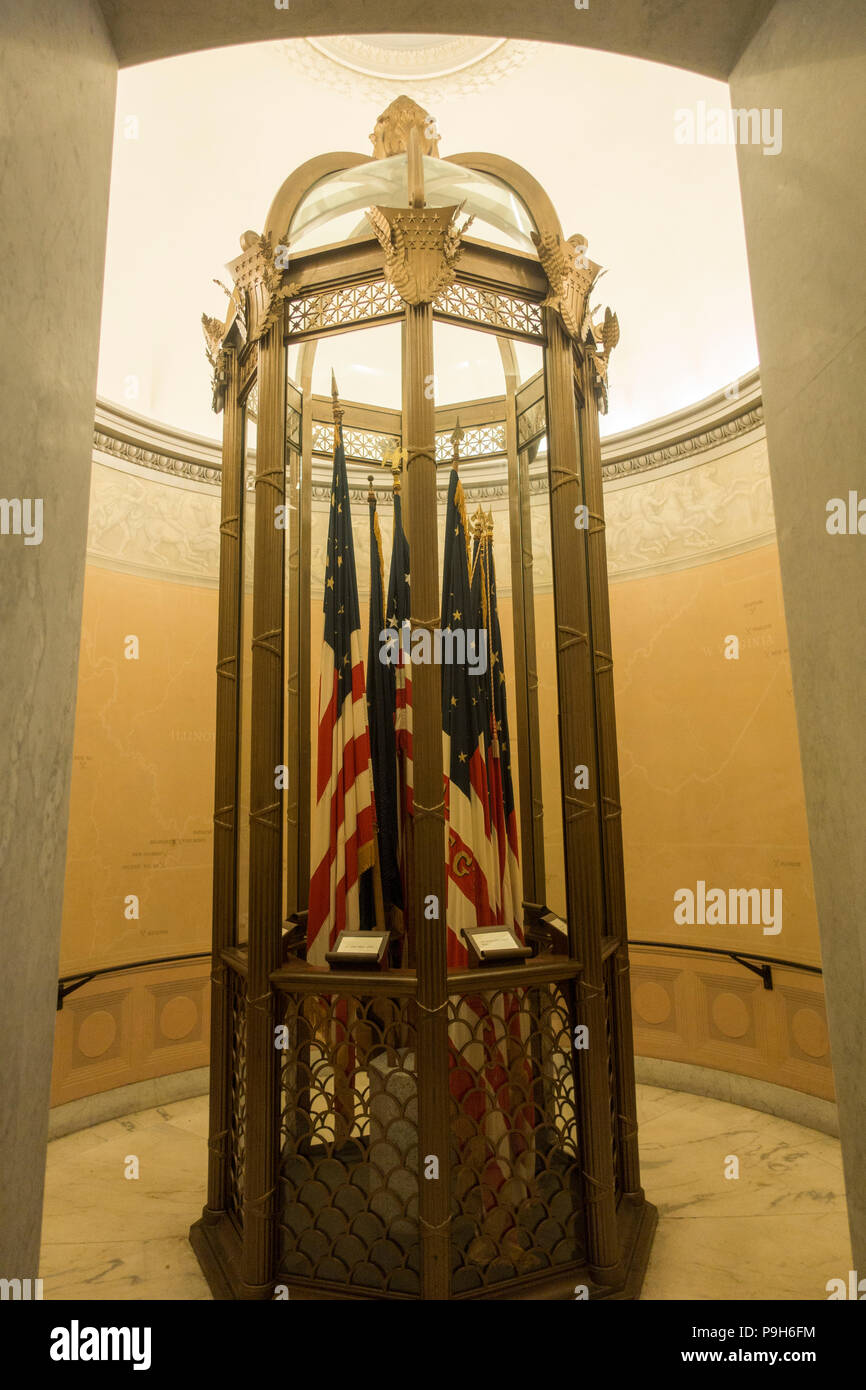 Grant's Tomb New York City Stock Photo Alamy