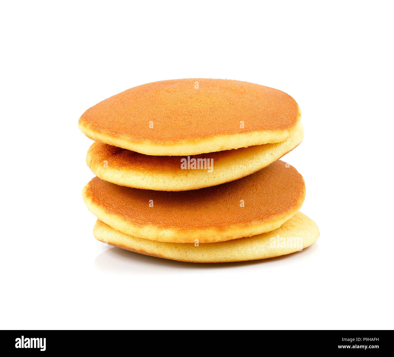 Japanese bean jam pancake Cut Out Stock Images & Pictures Alamy
