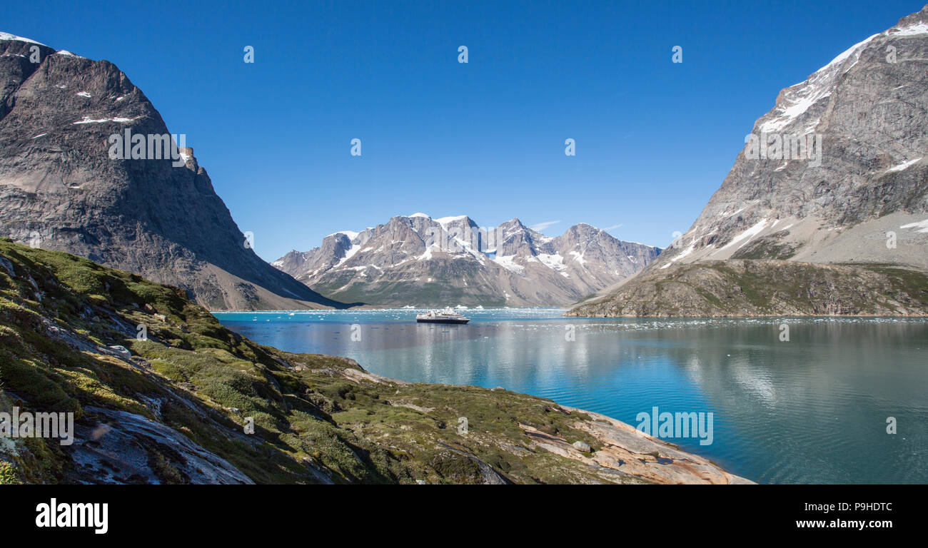 Skjoldungen hi-res stock photography and images - Alamy
