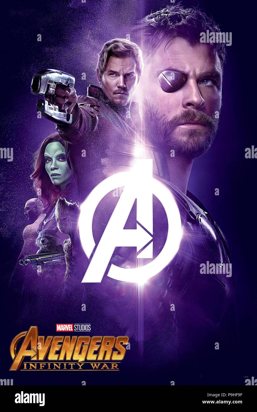 Release Date May 4 18 Title Avengers Infinity War Studio Marvel Studios Director Anthony Russo Joe Russo Plot The Avengers And Their Allies Must Be Willing To Sacrifice All In An Attempt