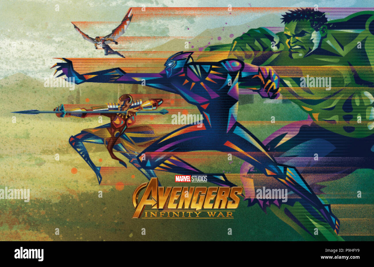 RELEASE DATE: May 4, 2018 TITLE: Avengers: Infinity War STUDIO: Marvel Studios DIRECTOR: Anthony Russo, Joe Russo PLOT: The Avengers and their allies must be willing to sacrifice all in an attempt RELEASE DATE: May 4, 2018 TITLE: Avengers: Infinity War STUDIO: Marvel Studios DIRECTOR: Anthony Russo, Joe Russo PLOT: The Avengers and their allies must be willing to sacrifice all in an attempt
