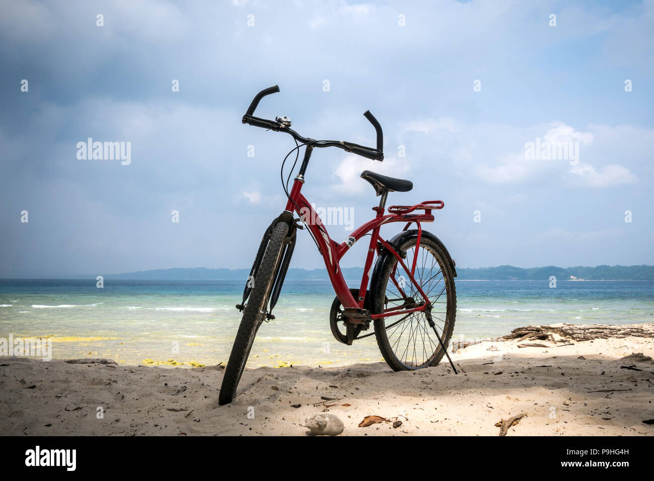 blue sky bicycles