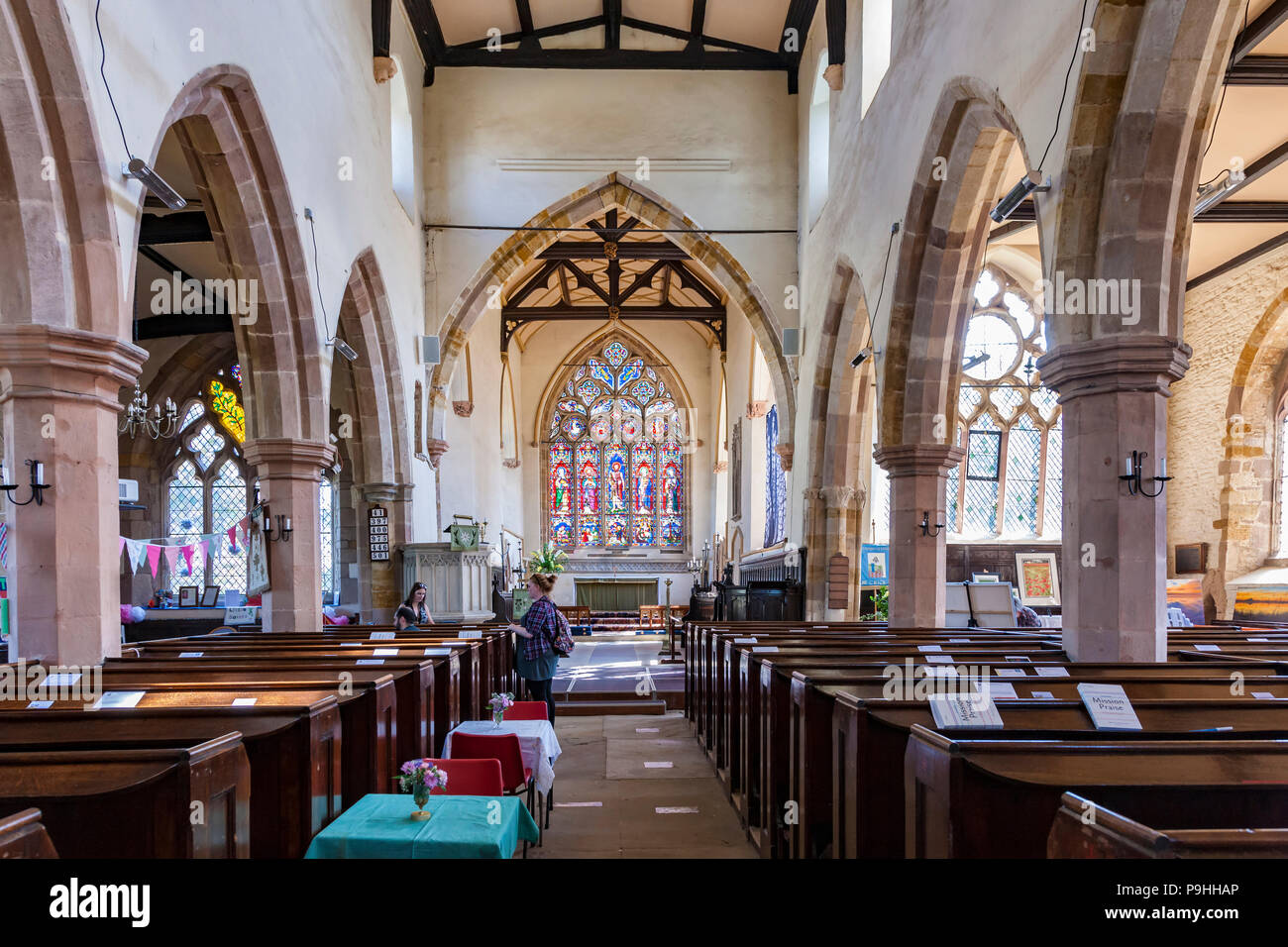 St margaret antioch church hires stock photography and images Alamy