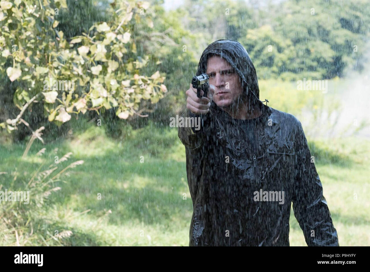 Hayden miller hi-res stock photography and images - Alamy