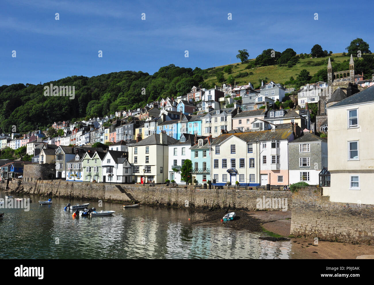 Waterfront quay quayside hires stock photography and images Alamy