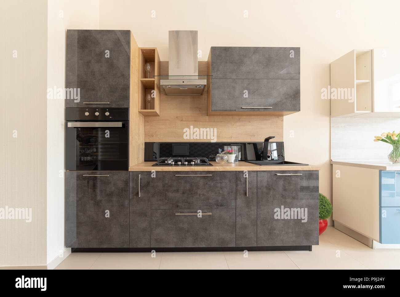 New Modern Kitchen Design Design Solutions And Innovative