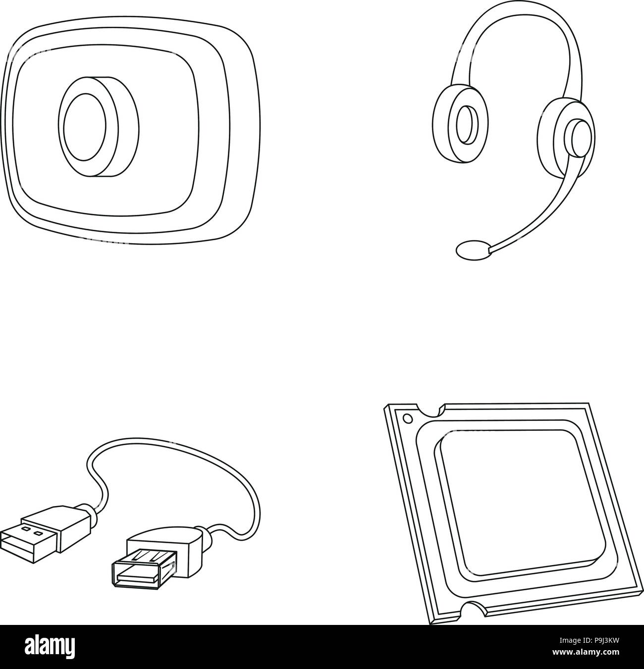 accessories ,business,cable,central,collection,computer,connection,earphone,entertainment,equipment,icon,illustration,information,isolated,knowledge,logo,music,outline,personal,processor,set,sign, skype,sound,source,study,symbol,usb,vector,vidio,web ...
