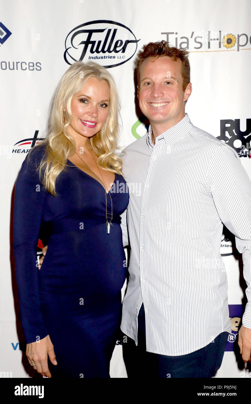 One Step Closer Foundations Raising The Stakes For CP Celebrity Charity  Poker Event, hosted by Cheryl Hines, held at the Planet Hollywood Resort &  Casino in Las Vegas, Nevada. Featuring: Stacy Fuson,