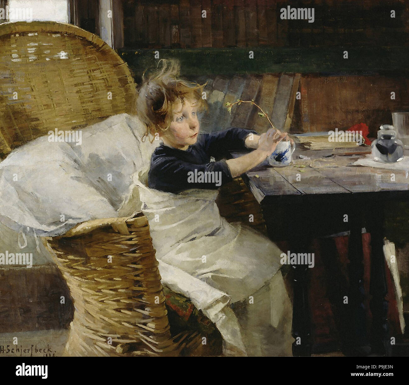 Helena Little High Resolution Stock Photography and Images - Alamy