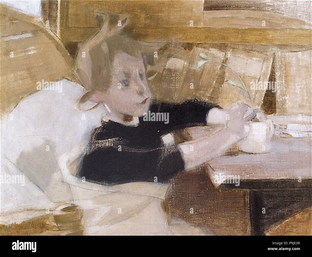 Helena little hi-res stock photography and images - Alamy