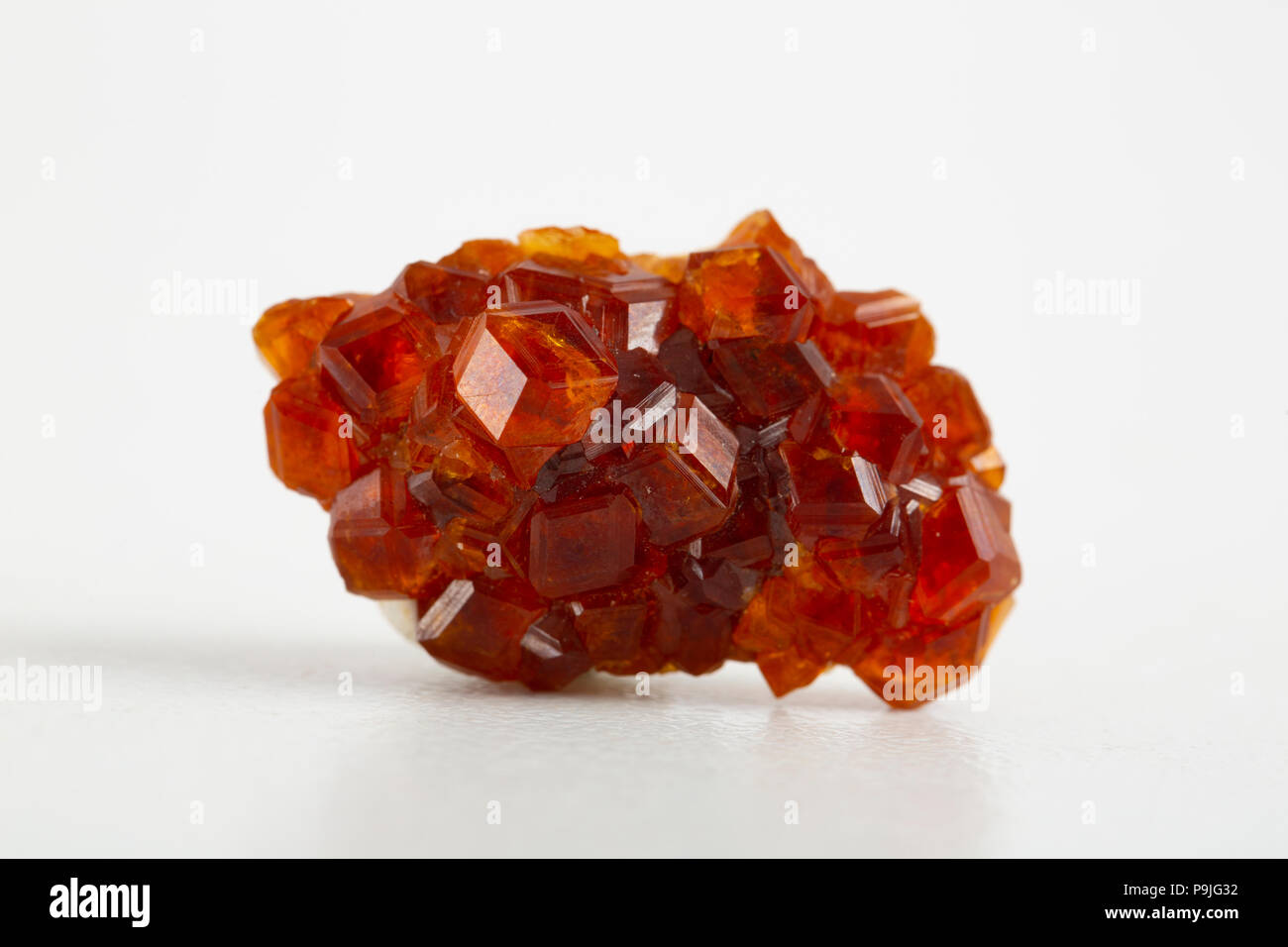 Uncut Garnet Hi-res Stock Photography And Images - Alamy