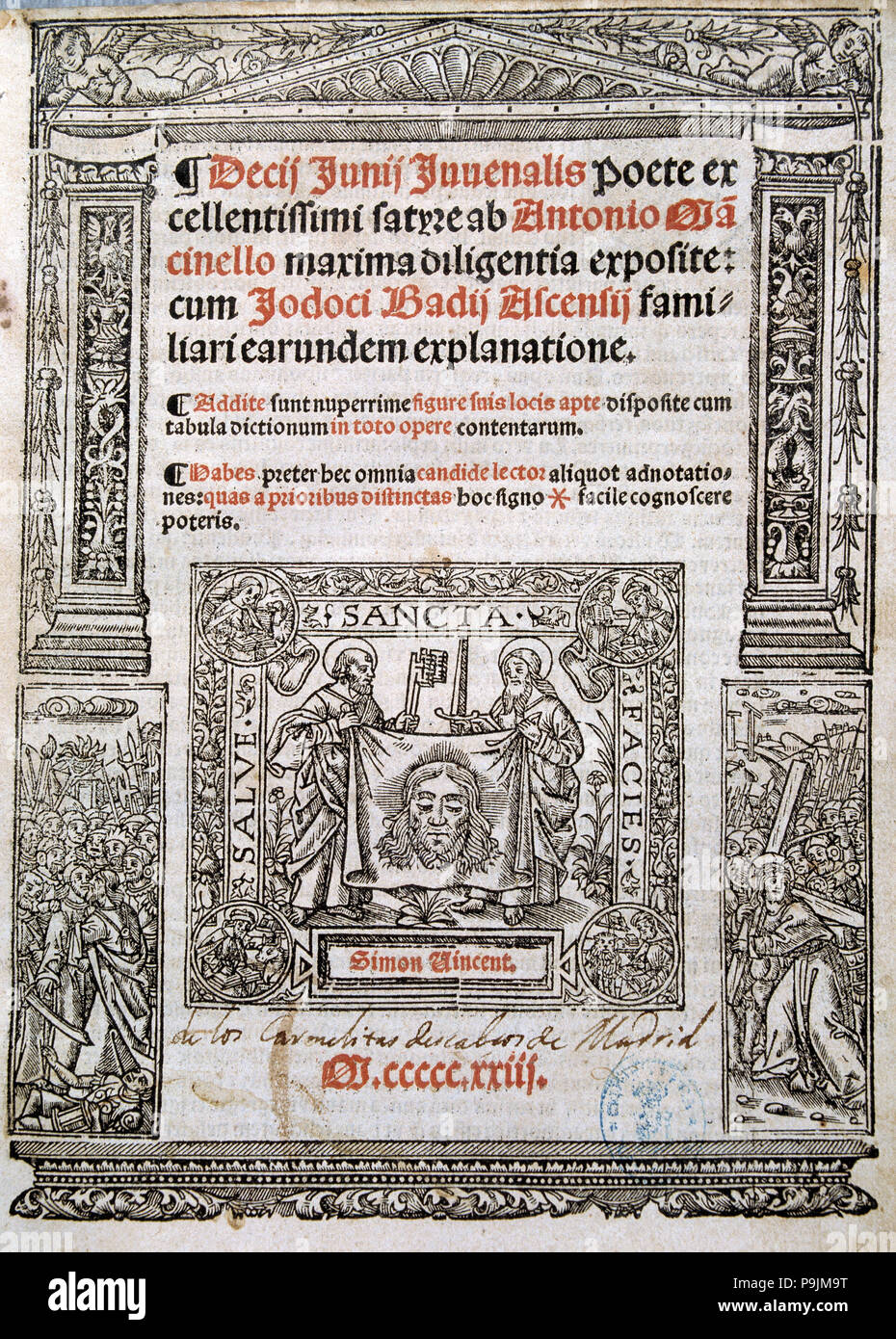 Junius hires stock photography and images Alamy