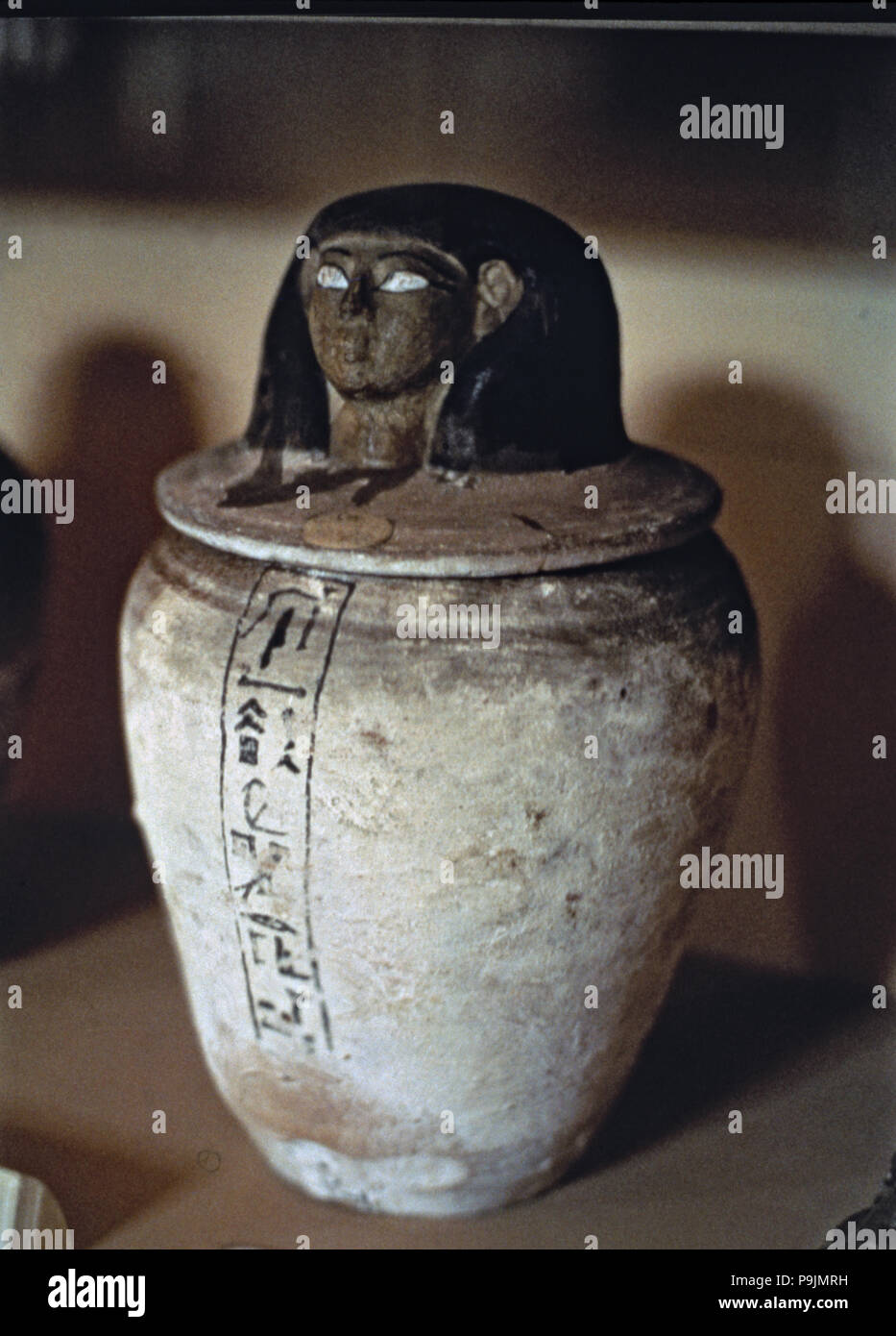 Egyptian vase hires stock photography and images Alamy