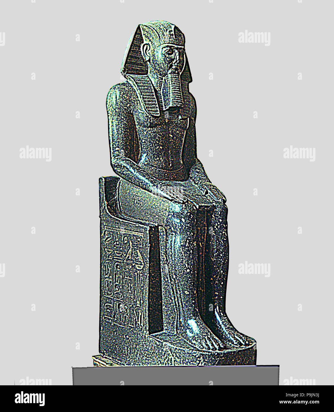 Diorite sculpture hires stock photography and images Alamy