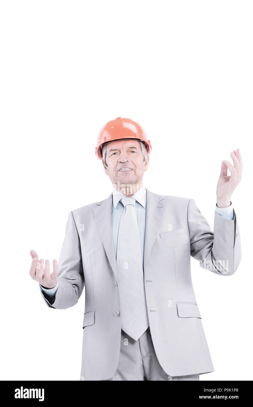 Supervisor explaining work hi-res stock photography and images - Alamy