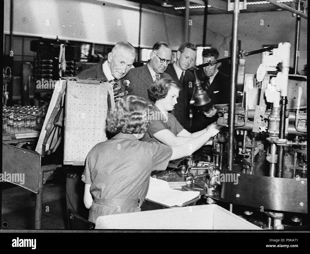 Ashfield Black and White Stock Photos & Images Alamy