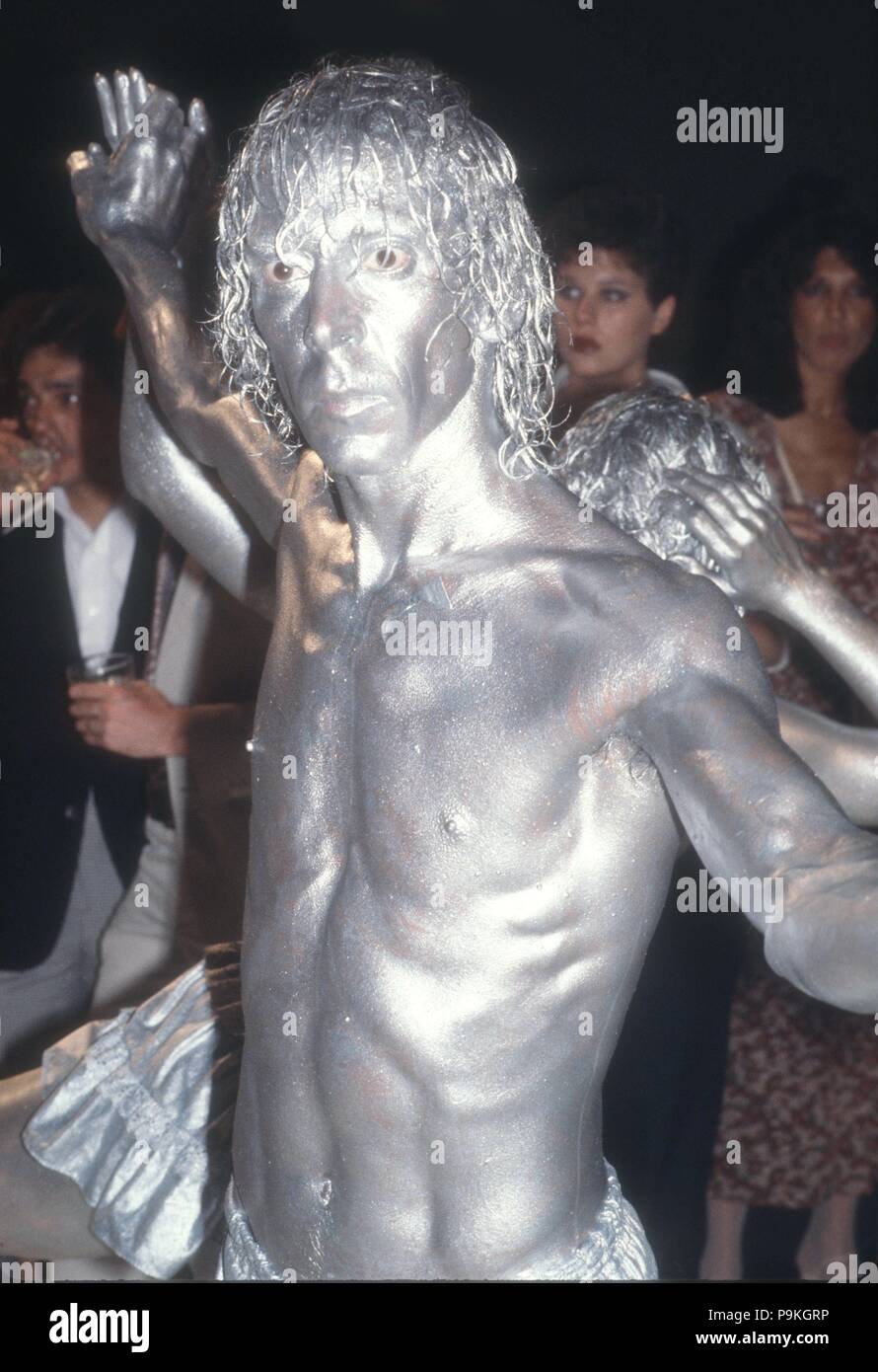 Studio 54 1978 Photo By Adam Stock Photo Alamy