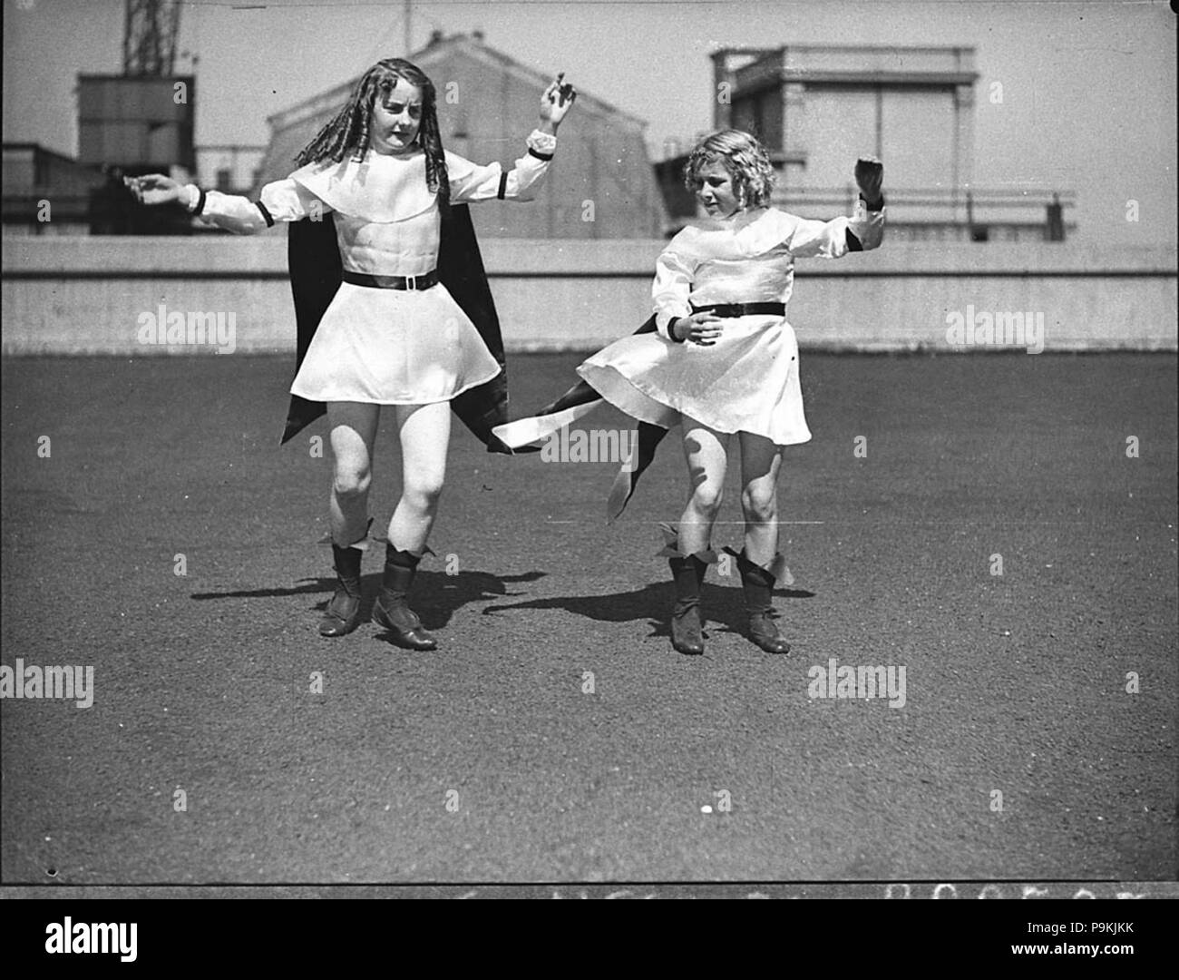 Traditional school outfits hi-res stock photography and images - Alamy