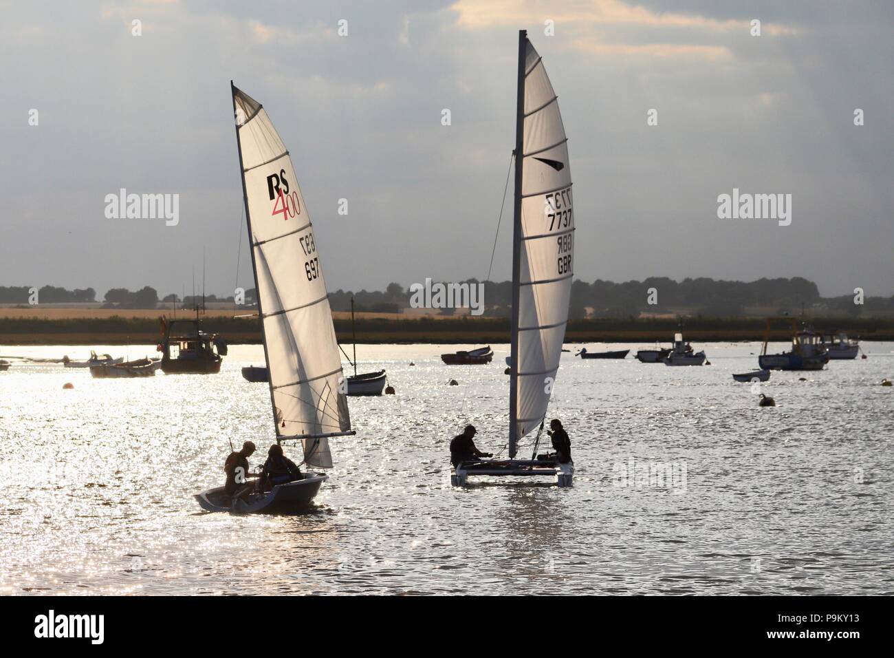 Angela chalmers hires stock photography and images Alamy