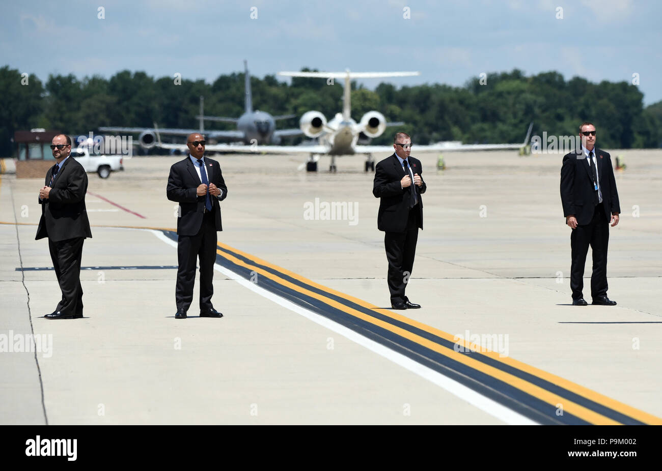 joint base andrews maryland