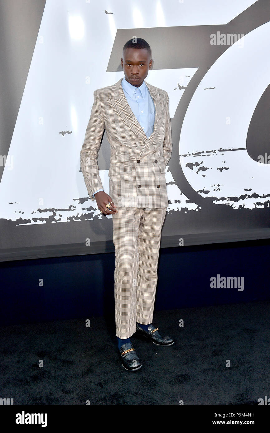 Ashton sanders hires stock photography and images Alamy