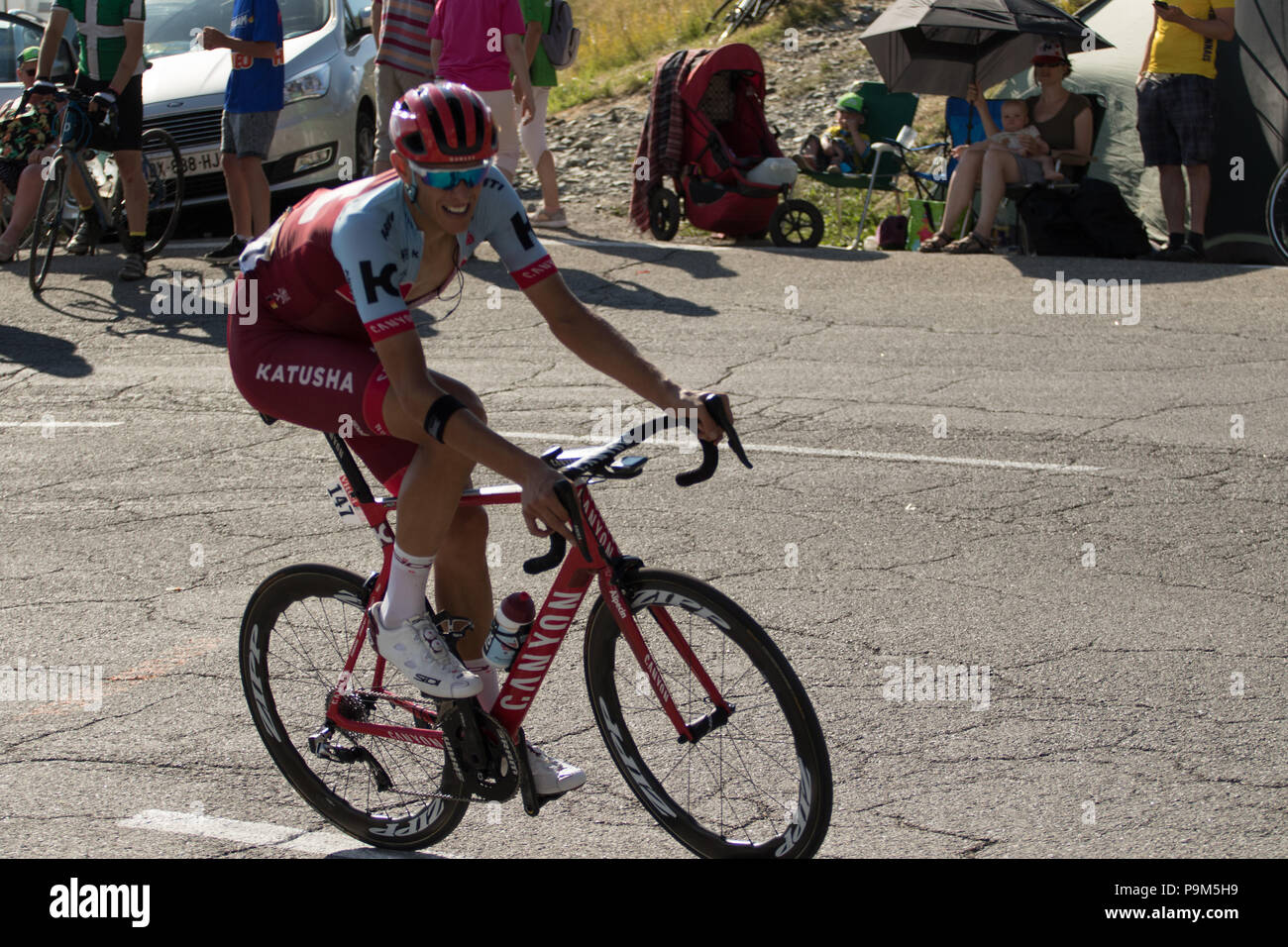 team katusha tour de france 2019