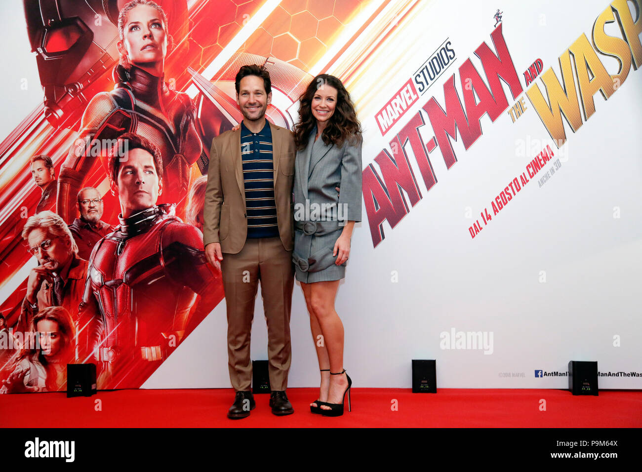 Ant-Man and the Wasp (2018)  Release Date, Cast, & Poster