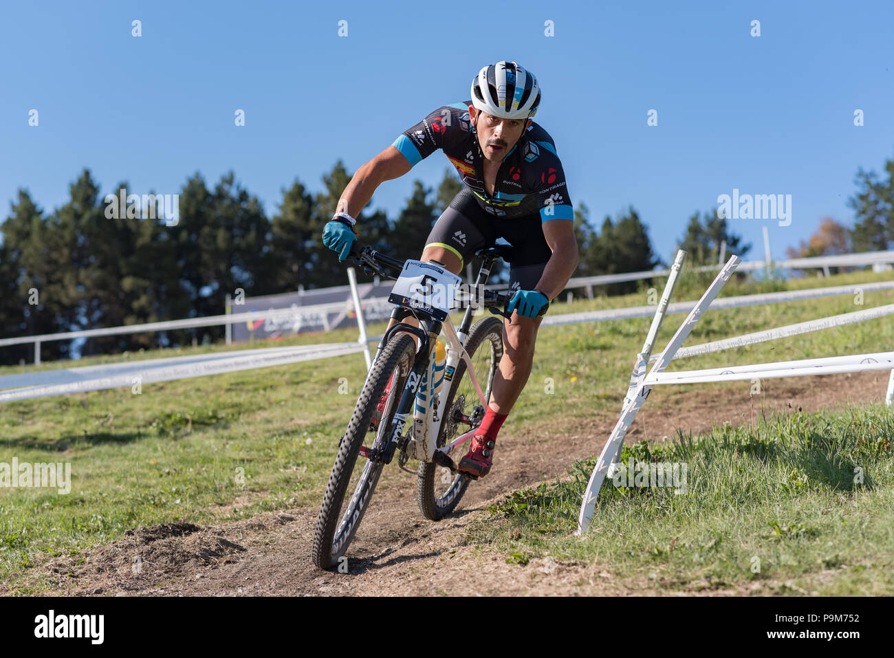 xcc mtb