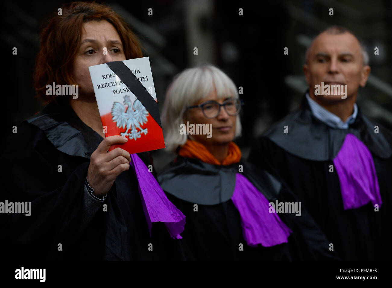 supreme court judge 2018