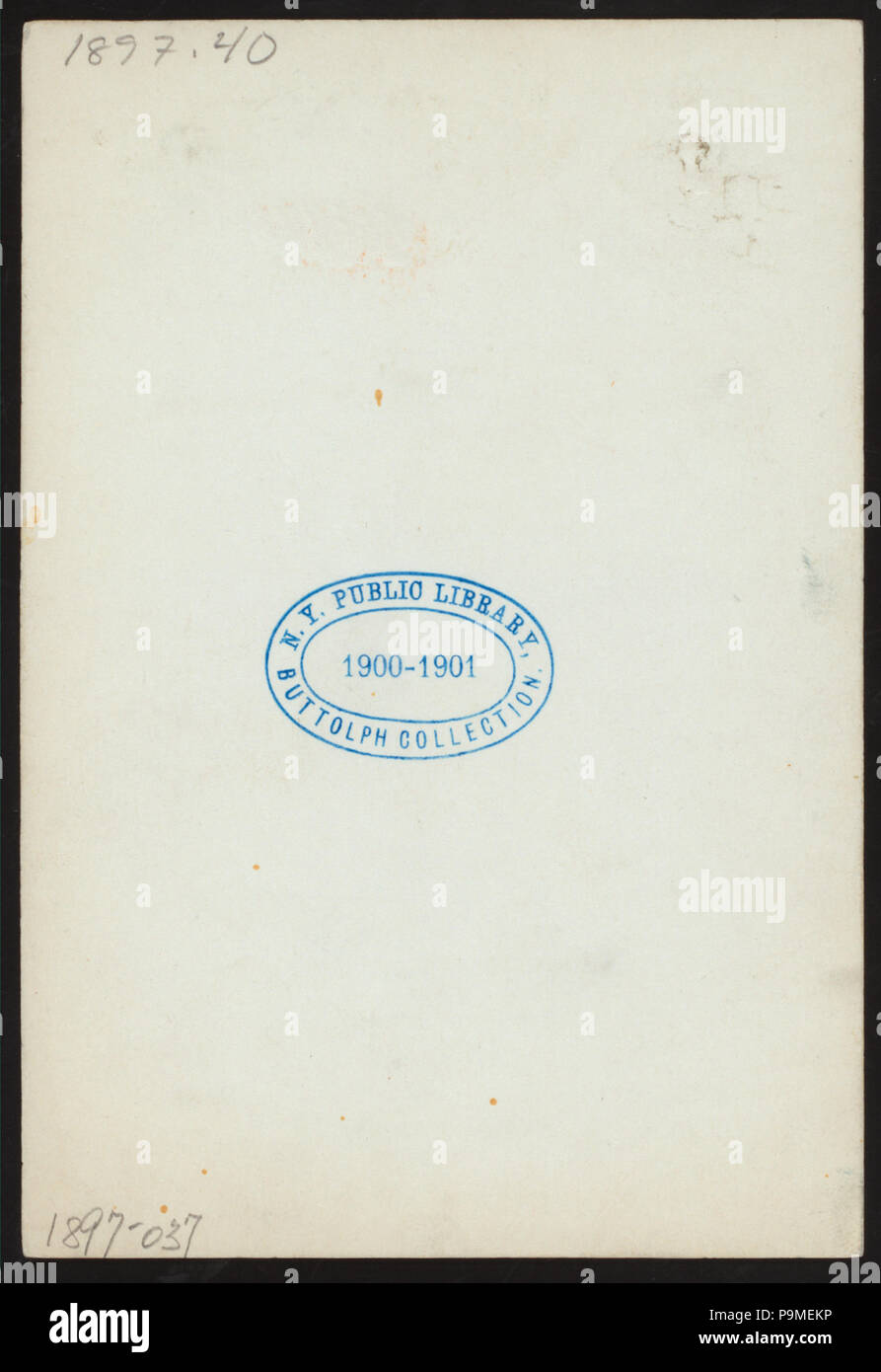 574 DINNER TO HON.ISAAC H. TERRELL (held by) TAMMANY HALL GENERAL COMMITTEE OF THE NINTH ASSEMBLY DISTRICT (at) &quot;HOFFMAN HOUSE,NEW YORK, NY&quot; (HOTEL;) (NYPL Hades-270865-4000003977) Stock Photo