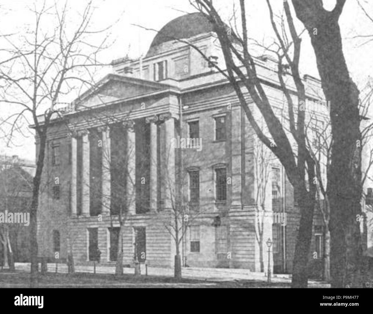 Albany city hall hires stock photography and images Alamy