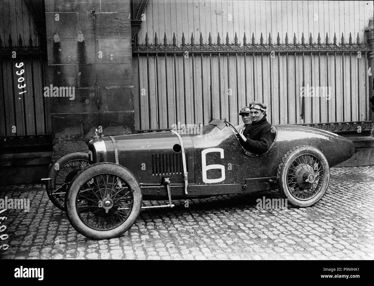 1922 french grand prix hi-res stock photography and images - Alamy