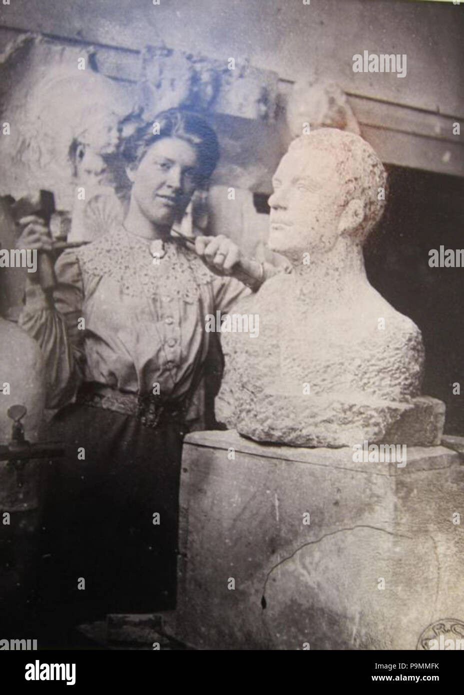 Boîte 15 Plaques au Gélatino-Bromure d'Argent photo Lumière