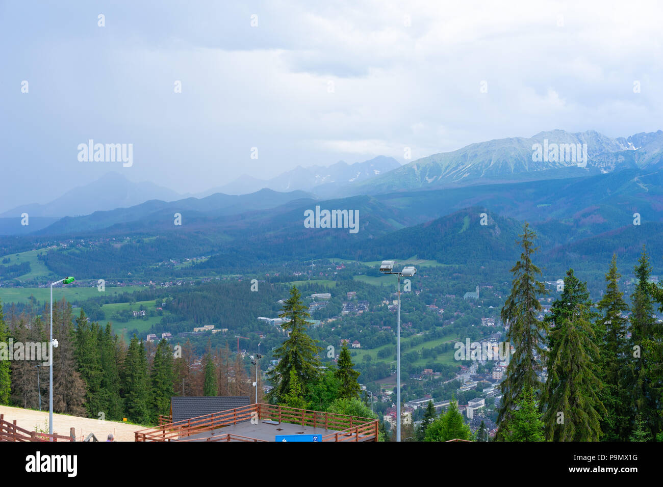 Casino Poland Zakopane