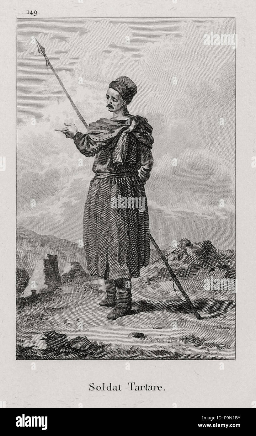 Soldat illustration hi-res stock photography and images - Alamy