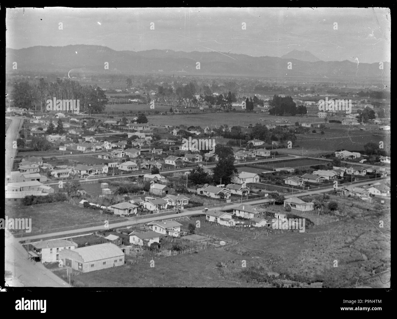 Whakatane district hires stock photography and images Alamy