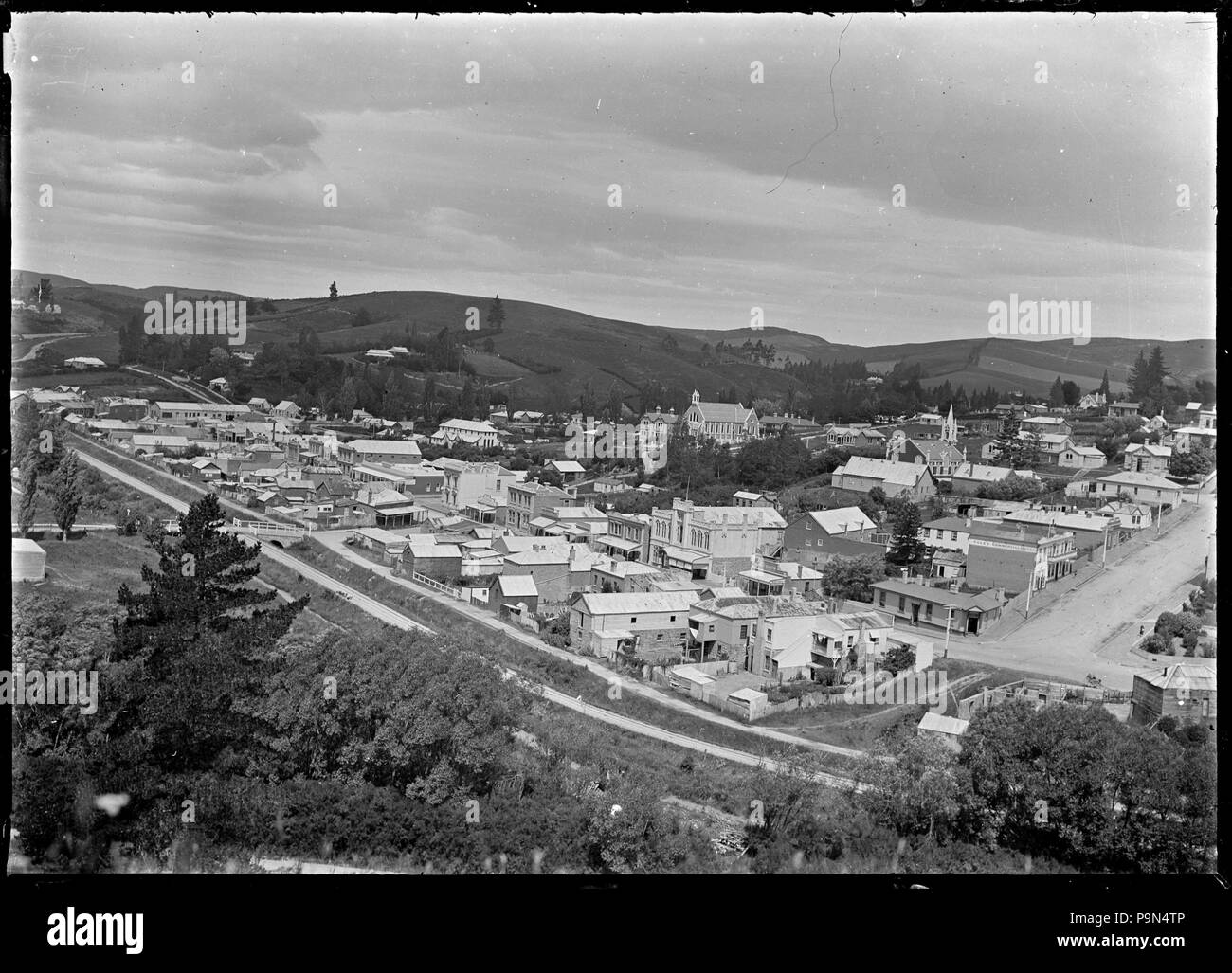 Clutha district hires stock photography and images Alamy