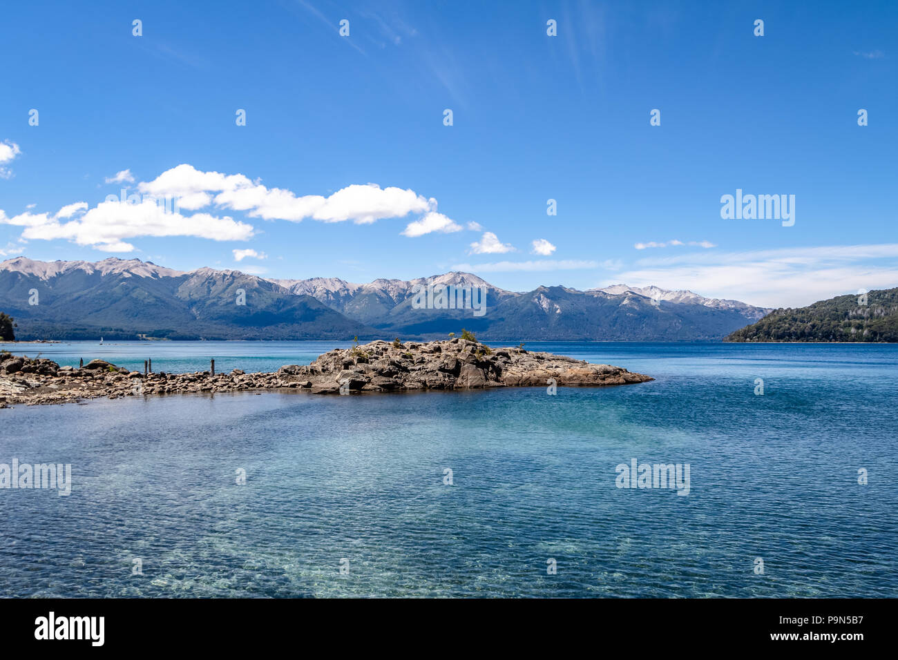 Argentina national park hi-res stock photography and images - Alamy