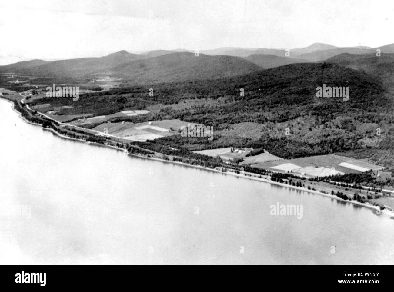 Pointe de la garde hires stock photography and images Alamy
