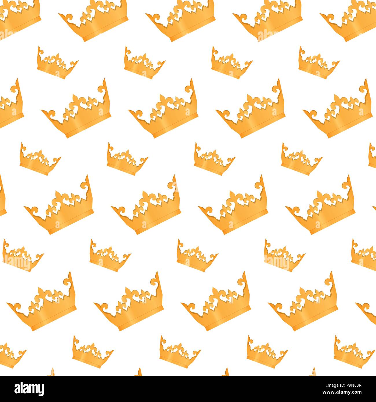 luxury crown royal accessory background Stock Vector Image & Art - Alamy