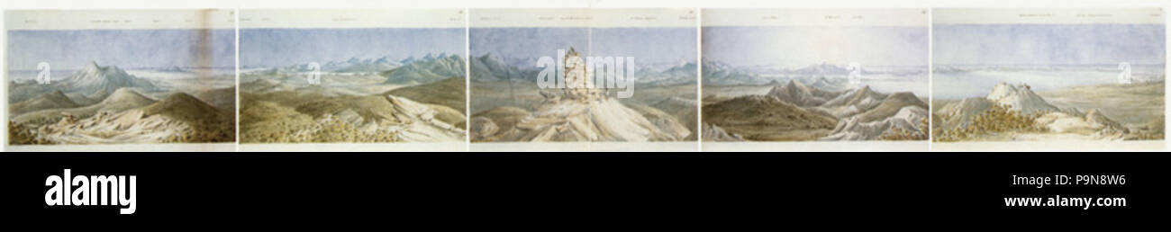 Menidi Maps Salamis map hi-res stock photography and images - Alamy