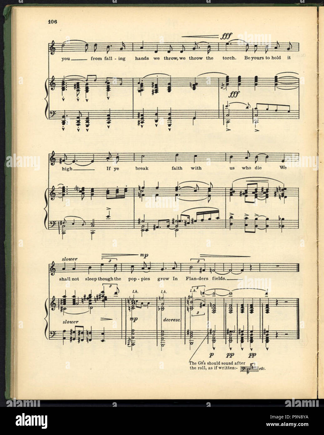 Historical folk songs hi-res stock photography and images - Alamy