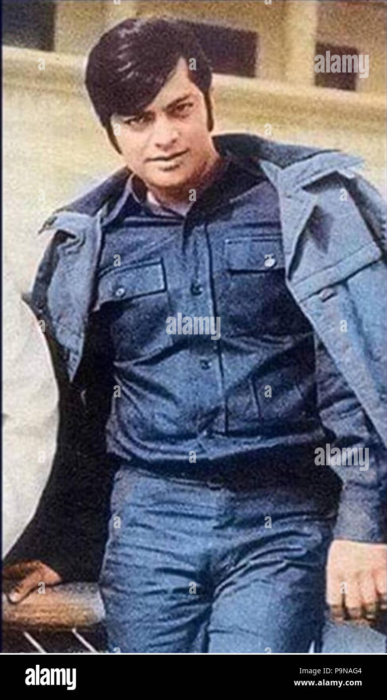 Waheed Singer Waheed hi-res stock photography and images - Alamy