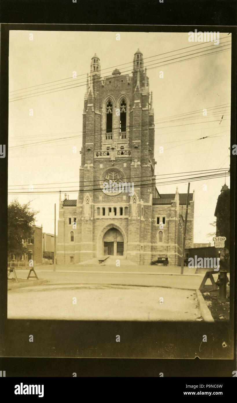 Saint alphonse dyouville hires stock photography and images Alamy