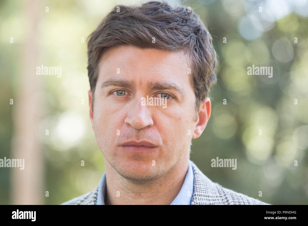 Alessandro roja actor hi-res stock photography and images - Alamy